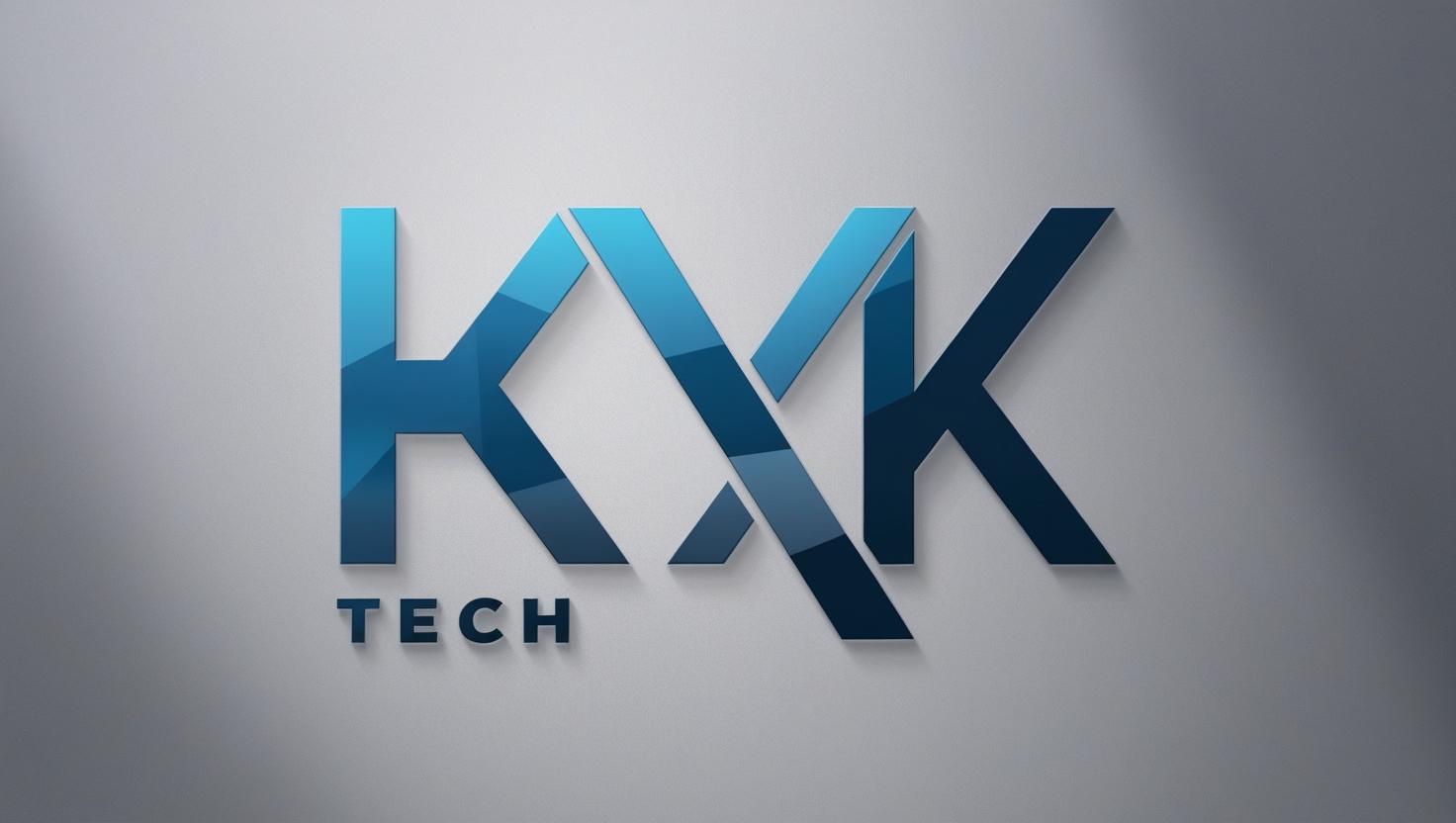 Logo de KYK